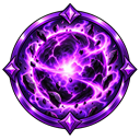 Emblema „Hakai“