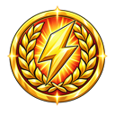 Emblema „Legenda“