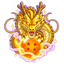 Emblema „Paslapties ieškotojas“